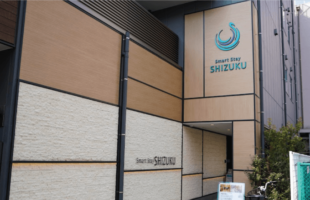 Smart Stay SHIZUKU品川大井町9